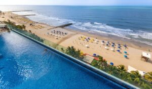 8. Intercontinental Cartagena De Indias By IHG