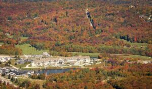 8. Killington Grand Resort Hotel