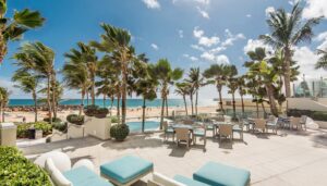 8. La Concha Resort Puerto Rico Autograph Collection