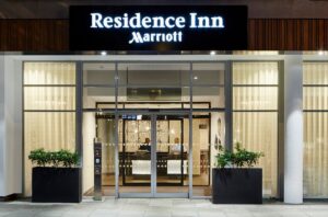 8. Residence Inn by Marriott London Bridge