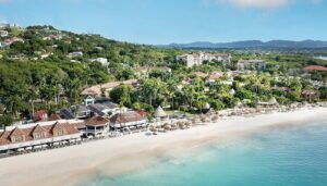 8. Sandals Grande Antigua