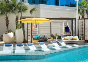 8. Seminole Hard Rock Hotel Tampa