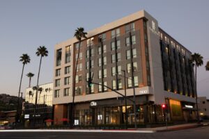 8. The Glenmark, Glendale, a Tribute Portfolio Hotel