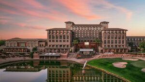 8. The Westin Kierland Resort & Spa
