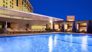 8. The Westin Las Vegas Hotel & Spa