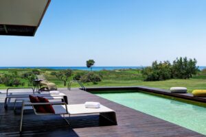 8. Verdura Resort