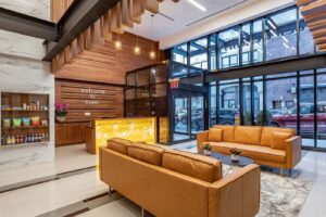 9. Best Western Plus Soho Hotel