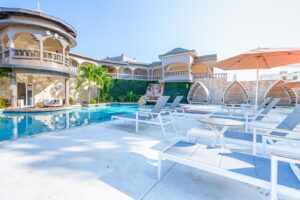 9. Travellers Beach Resort