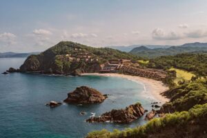 best Four Seasons hotels in Mexico