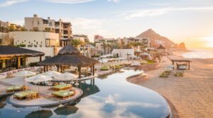 best Hilton resorts in Cabo San Lucas