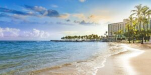 best Hilton resorts in Puerto Rico