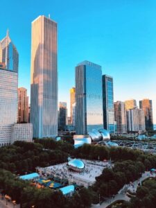best Hyatt hotels in Chicago