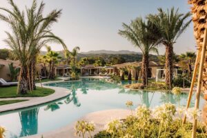 best Hyatt hotels in Italy