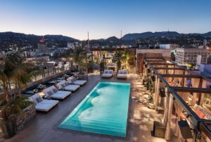 best Hyatt hotels in Los Angeles CA