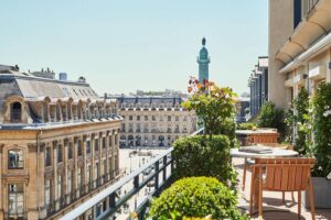 best Hyatt hotels in Paris