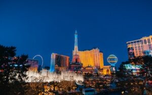 best IHG hotels in Las Vegas