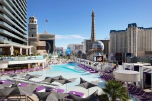 best Marriott hotels in Las Vegas
