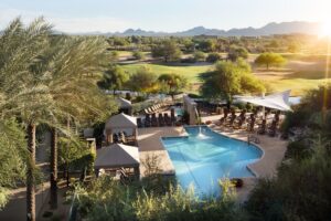 best Marriott hotels in Scottsdale AZ