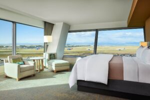 best Marriott hotels near Denver Airport