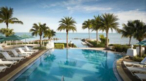 best Marriott resorts in Florida Keys