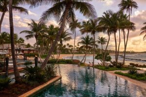 best Marriott resorts in Puerto Rico