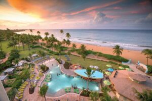 best Wyndham resorts in the Caribbean