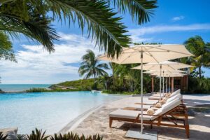 best luxury resorts in Turks and Caicos