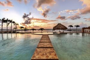 best resorts in Ambergris Caye Belize