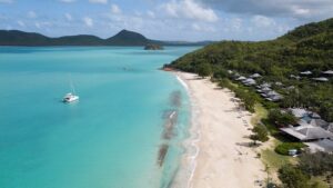 best resorts in Antigua
