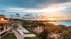 best resorts in Cartagena Colombia