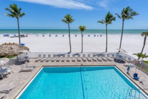 best resorts in Fort Myers FL