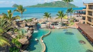 best resorts in Mazatlan Mexico
