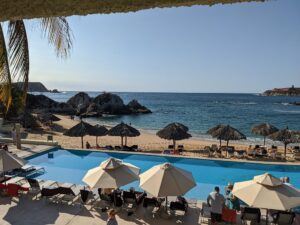 best resorts in Oaxaca Mexico