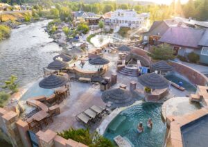 best resorts in Pagosa Springs CO