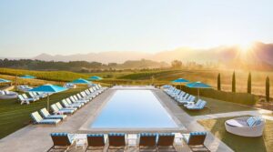 best resorts in Sonoma California