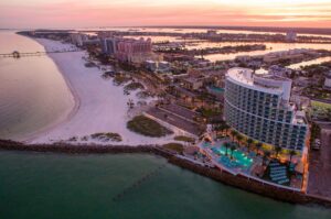 best resorts in Tampa FL