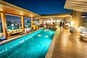 best resorts in Tijuana Mexico