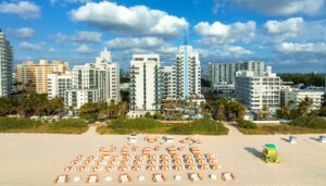 1. Andaz Miami Beach By Hyatt