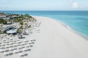 1. Bucuti & Tara Beach Resort Aruba