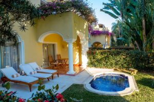 1. Casa Velas