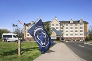 1. Country Inn & Suites by Radisson, State College