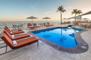 1. Cozumel Palace