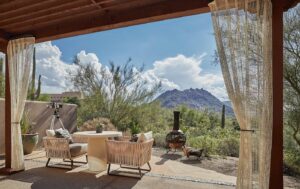 1. Four Seasons Resort Scottsdale at Troon North