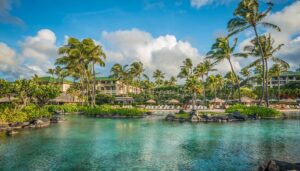 1. Grand Hyatt Kauai Resort & Spa