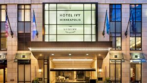 1. Hotel Ivy, A Luxury Collection Hotel, Minneapolis