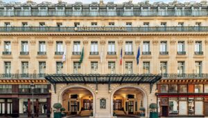 1. Intercontinental Paris - Le Grand By IHG