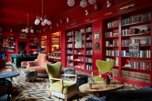 1. Maison Métier – The Unbound Collection by Hyatt