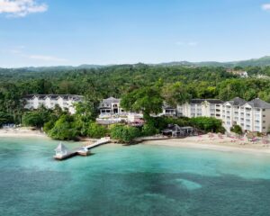 1. Sandals Royal Plantation