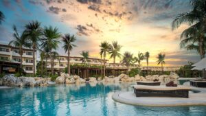 1. Secrets Maroma Beach Riviera Cancun