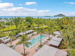 1. Serenity at Coconut Bay